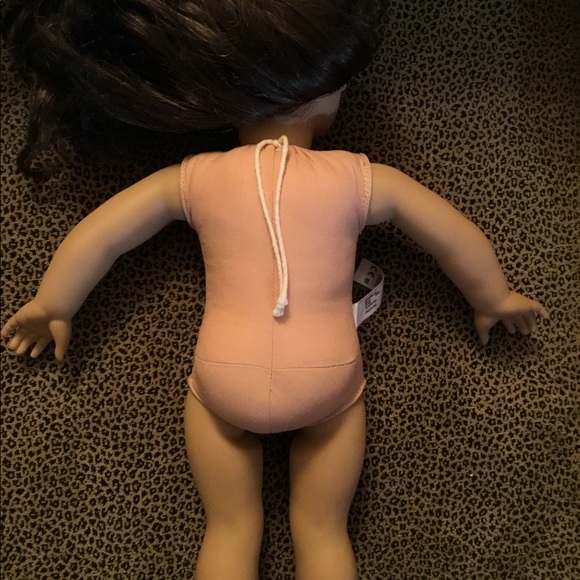 PLEASANT CO SAMANTHA PARKINGTON & ACCESSORIES - Picture 7 of 9